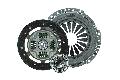 Zestaw sprzęgieł, AISIN Clutch Kit (3P)KM-120, AISIN w ofercie sklepu e-autoparts.pl 